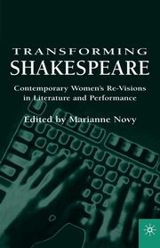 Transforming Shakespeare, 