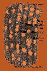 New Perspectives in Wood Anatomy, 