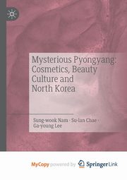 Mysterious Pyongyang, Sung-wook Nam