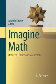 Imagine Math, 