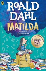 Matilda, Dahl Roald
