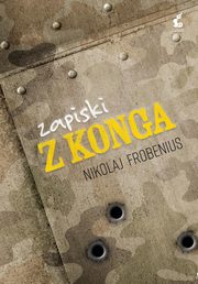 Zapiski z Konga, Frobenius Nikolaj