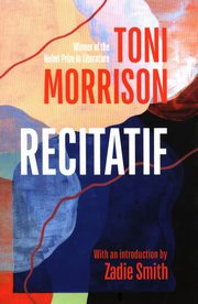 Recitatif, Morrison Toni