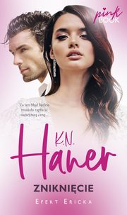 Zniknicie, Haner K.N.