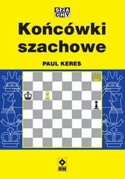 Kocwki szachowe, Keres Paul