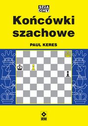 ksiazka tytu: Kocwki szachowe autor: Keres Paul