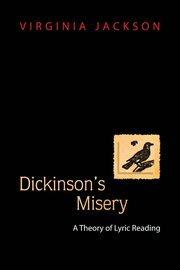 Dickinson's Misery, Jackson Virginia