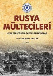 Rusya Multecileri, DEVLET NADIR