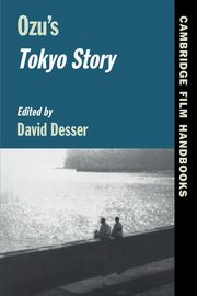 Ozu's Tokyo Story, 