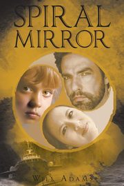 Spiral Mirror, Adams Will