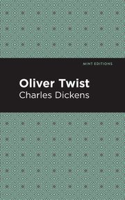 Oliver Twist, Dickens Charles