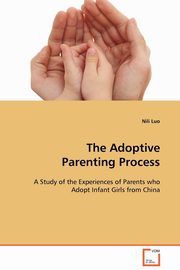 The Adoptive Parenting Process, Luo Nili