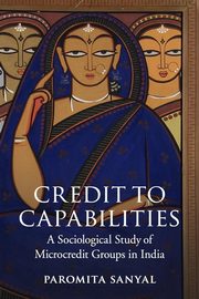 Credit to Capabilities, Sanyal Paromita