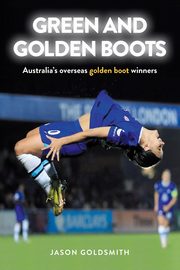 Green and Golden Boots, Goldsmith Jason