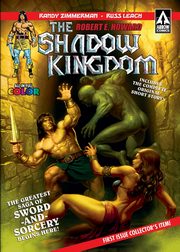 The Shadow Kingdom, Howard Robert E