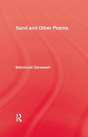 Sand & Other Poems, Darweesh