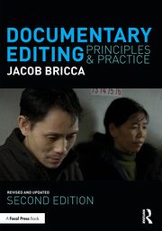 Documentary Editing, Bricca ACE Jacob