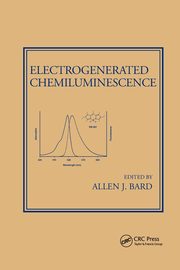 Electrogenerated Chemiluminescence, 
