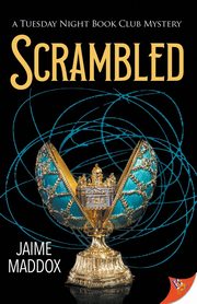 Scrambled, Maddox Jaime