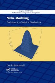 Niche Modeling, Stockwell David