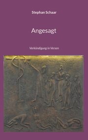 Angesagt, Schaar Stephan
