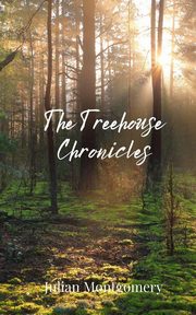 The Treehouse Chronicles, Montgomery Julian