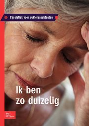 Ik ben zo duizelig, Krogt S.