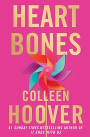 Heart Bones, Hoover Colleen
