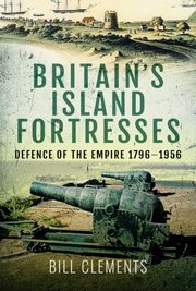 Britain's Island Fortresses, Clements Bill