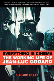 Everything Is Cinema, Brody Richard