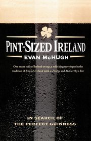 Pint-Sized Ireland, McHugh Evan