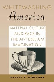 Whitewashing America, Heneghan Bridget T.