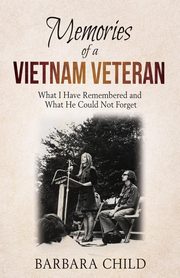 Memories of a Vietnam Veteran, Child Barbara