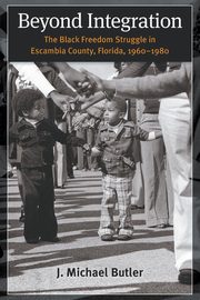 Beyond Integration, Butler J. Michael