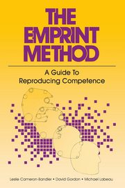 The Emprint Method, Cameron-Bandler Leslie