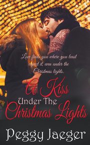A Kiss Under the Christmas Lights, Jaeger Peggy