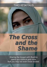 The Cross and the Shame, Keskitalo Timo