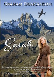 Sarah, Duncanson Graham