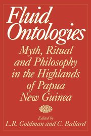 Fluid Ontologies, Goldman Laurence R.