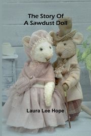 The story of a sawdust doll, Lee Hope Laura