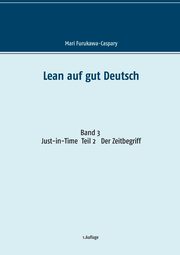 Lean auf gut Deutsch, Furukawa-Caspary Mari