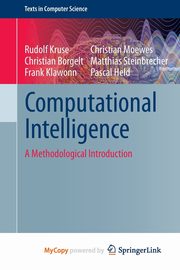 Computational Intelligence, Kruse Rudolf