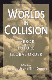 Worlds in Collision, 