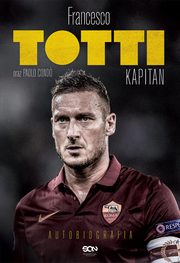 Totti Kapitan Autobiografia, Totti Francesco, Condo Paolo