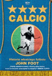 Calcio Historia woskiego futbolu, Foot John