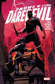 Daredevil. Znowu w czerni. Tom 1, 