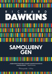 Samolubny gen, Dawkins Richard