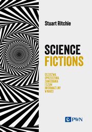 ksiazka tytu: Science Fictions autor: Ritchie Stuart