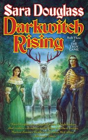 DARKWITCH RISING, DOUGLASS SARA