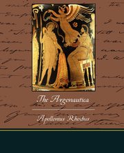 The Argonautica, Rhodius Apollonius